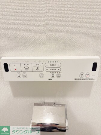 GENOVIA平塚IIIの物件内観写真